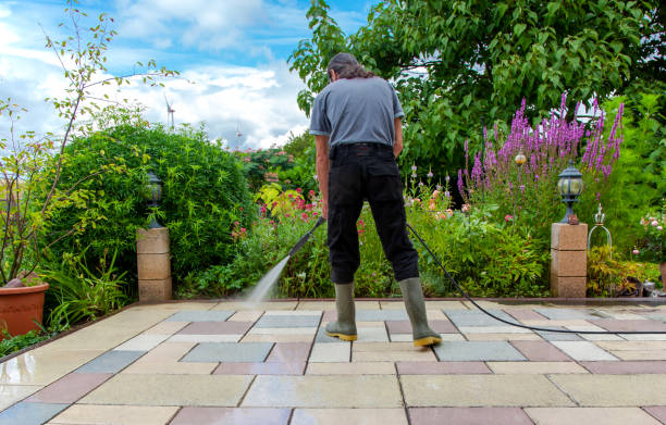 Professional Pressure Washing in Alamance, NC
